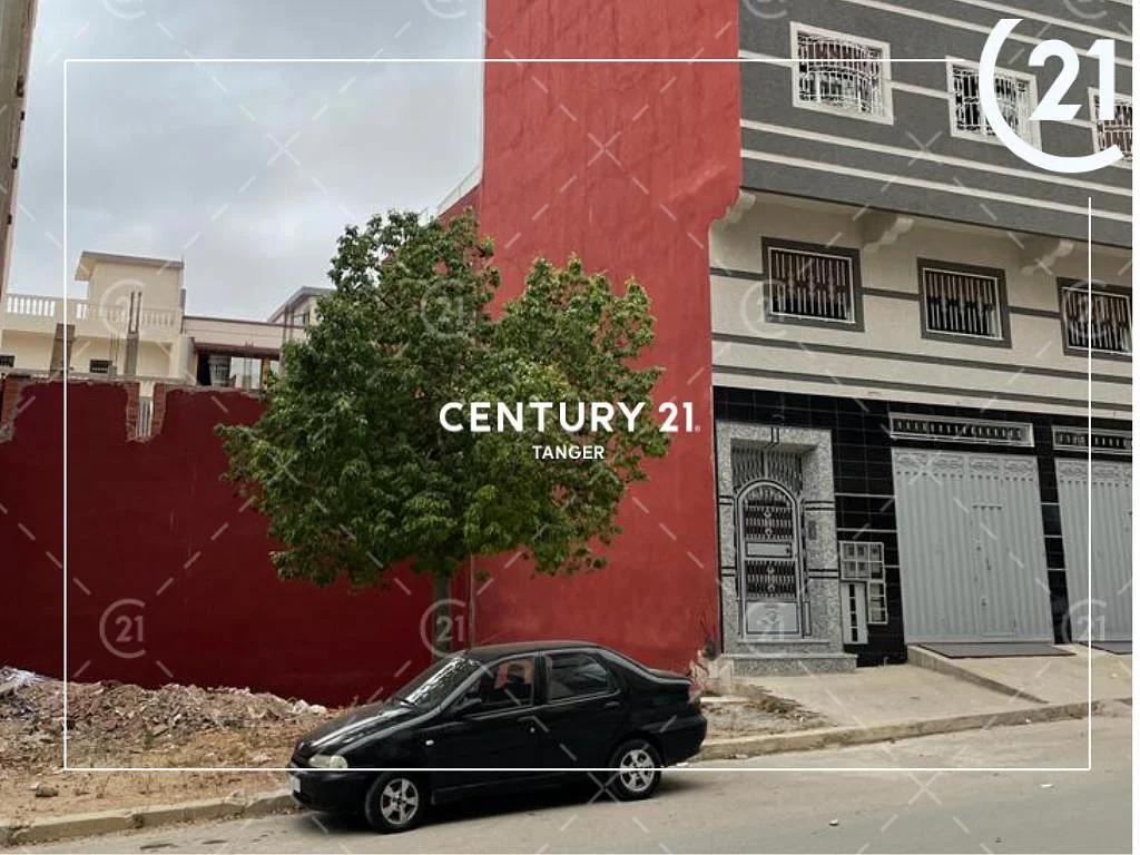 Terrain – EL Aawama