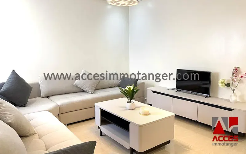 Agence immobilière Tanger