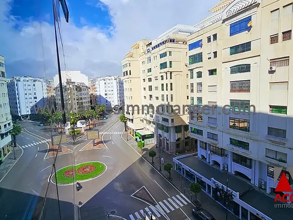 Agence immobilière Tanger