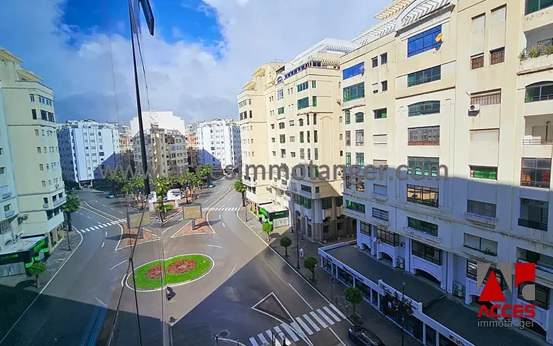 Agence immobilière Tanger