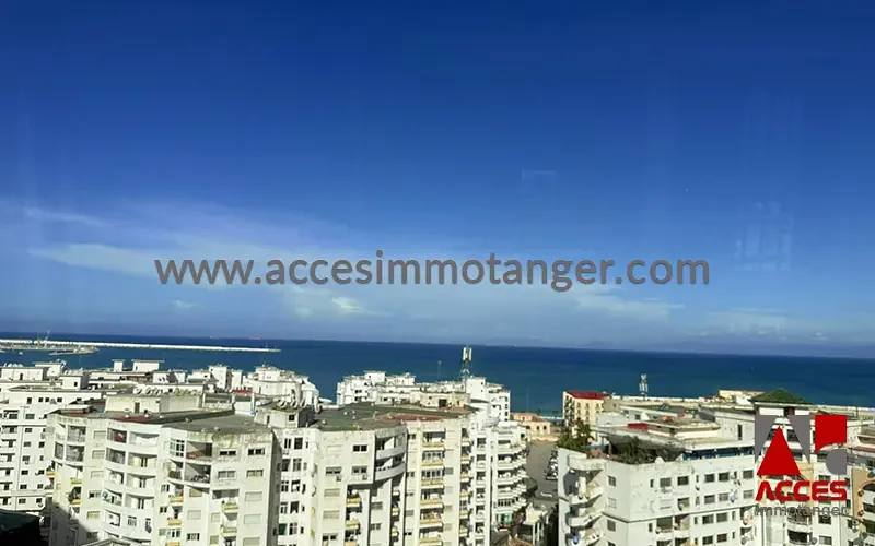 Agence immobilière Tanger