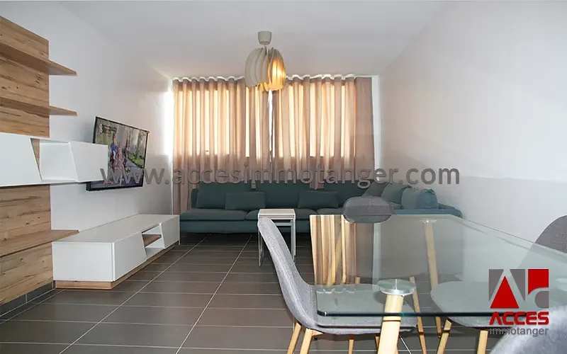 Agence immobilière Tanger