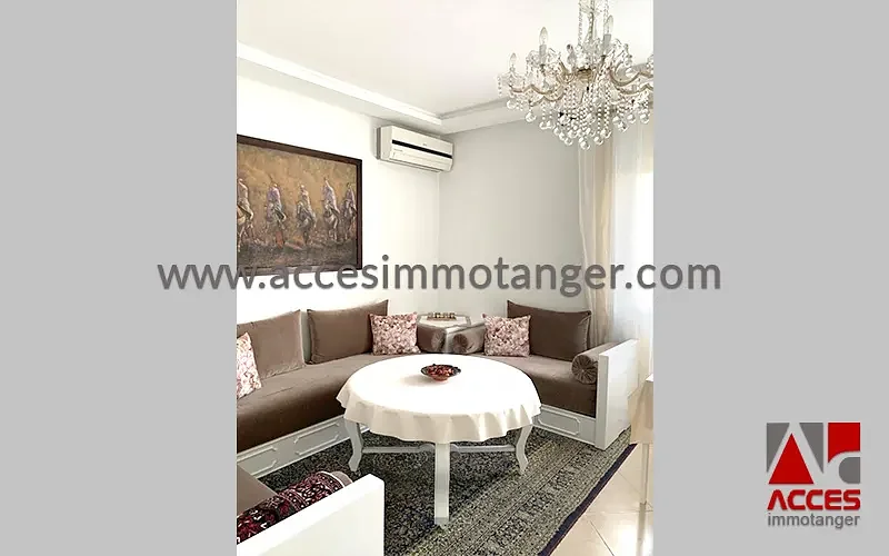 Agence immobilière Tanger