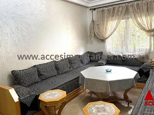 Agence immobilière Tanger