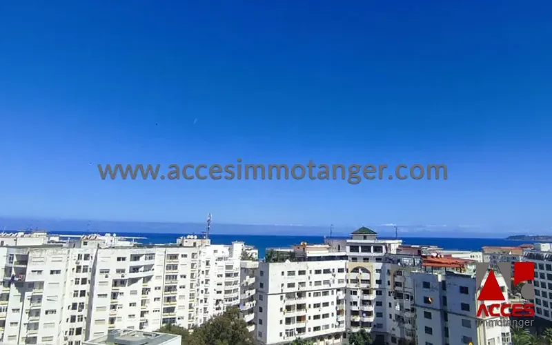 Agence immobilière Tanger