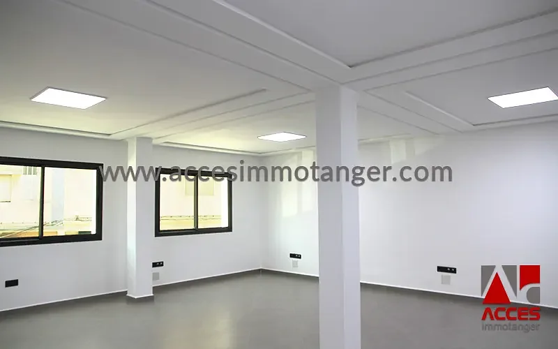Agence immobilière Tanger