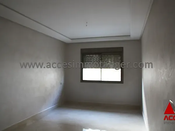 Agence immobilière Tanger