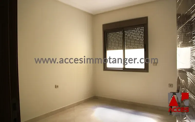 Agence immobilière Tanger