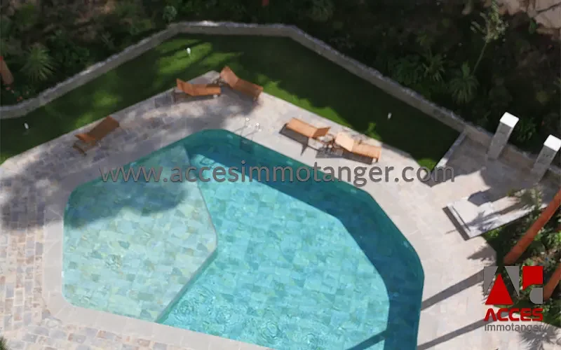 Agence immobilière Tanger