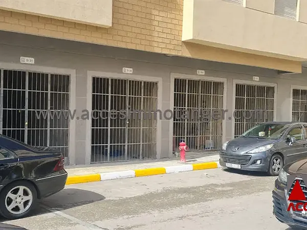 Agence immobilière Tanger