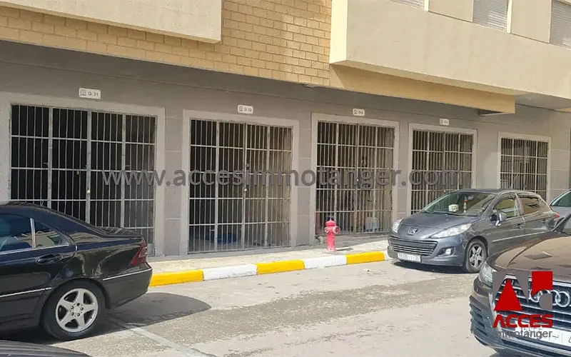 Agence immobilière Tanger
