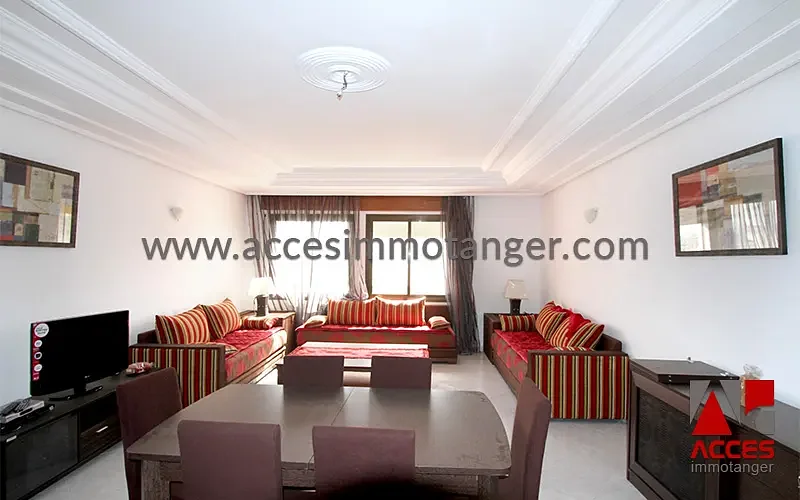 Agence immobilière Tanger