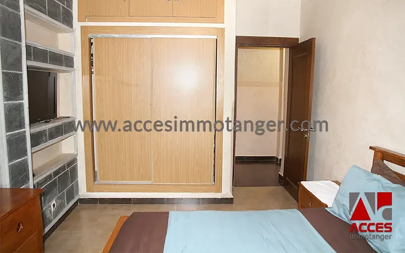 Agence immobilière Tanger