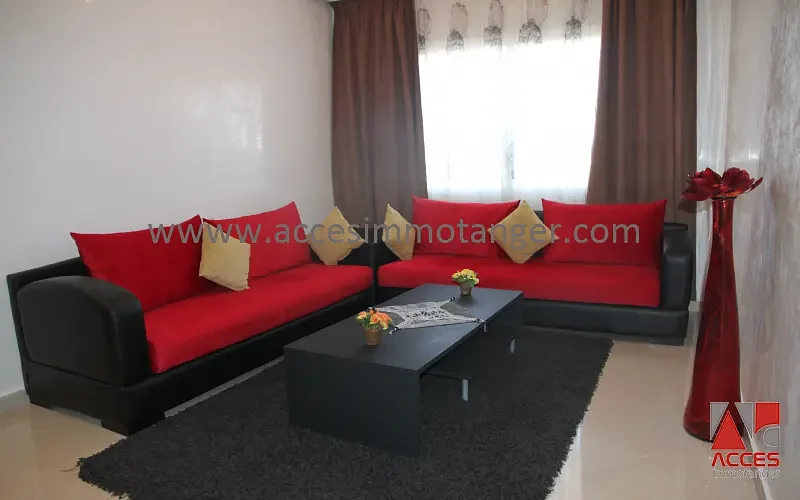 Agence immobilière Tanger