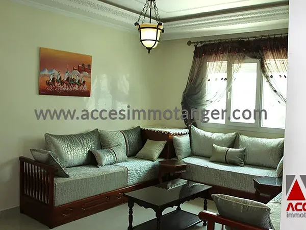 Agence immobilière Tanger