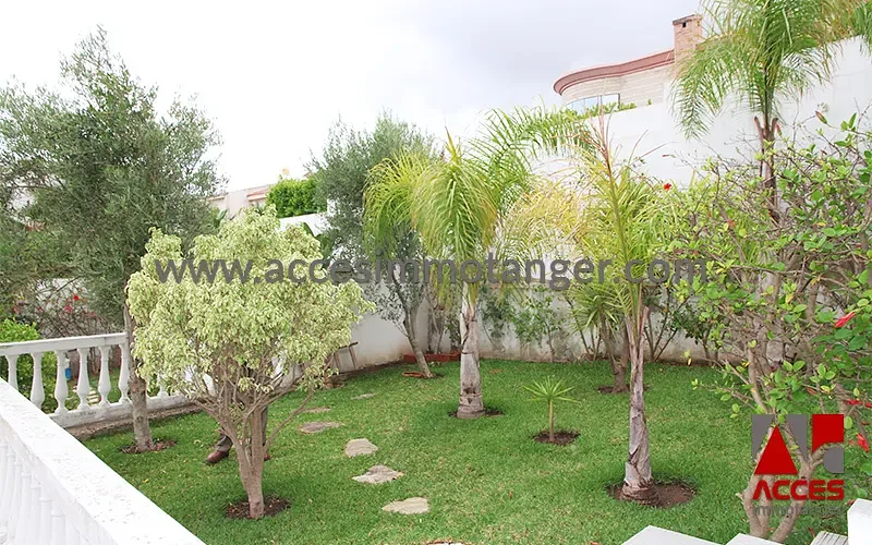 Agence immobilière Tanger