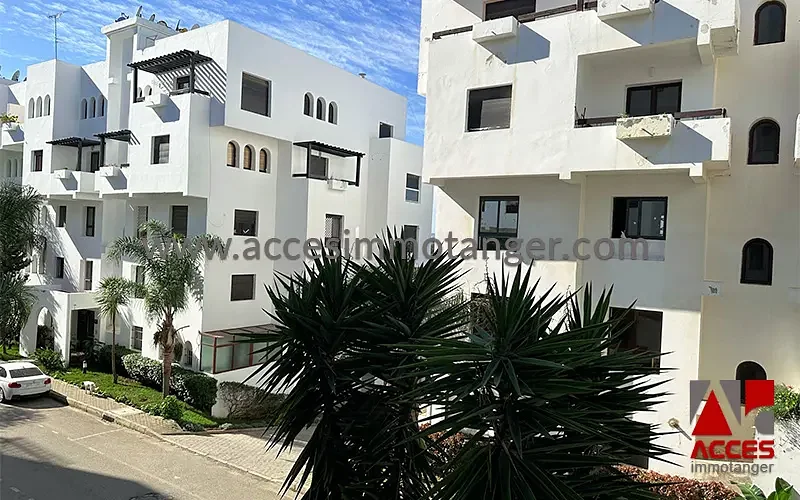 Agence immobilière Tanger