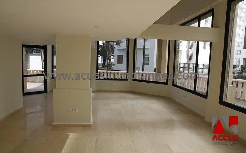 Agence immobilière Tanger