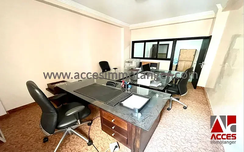 Agence immobilière Tanger