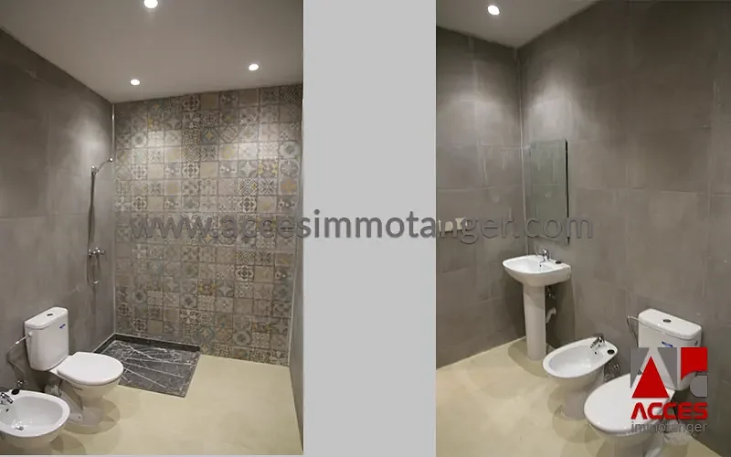 Agence immobilière Tanger