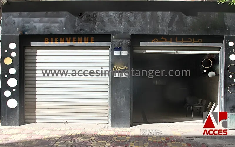 Agence immobilière Tanger