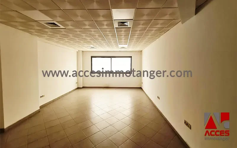 Agence immobilière Tanger