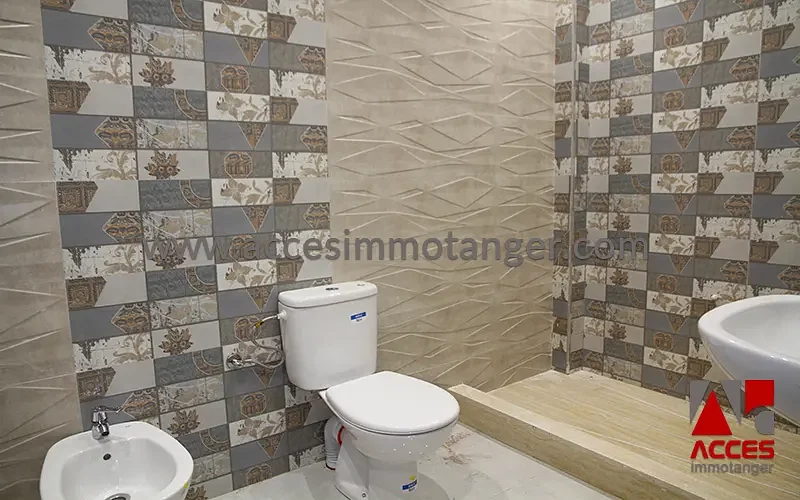 Kantoor te huur in Tanger