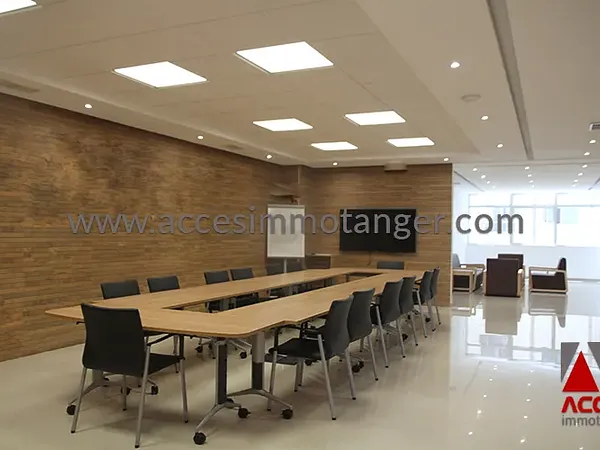 Agence immobilière Tanger