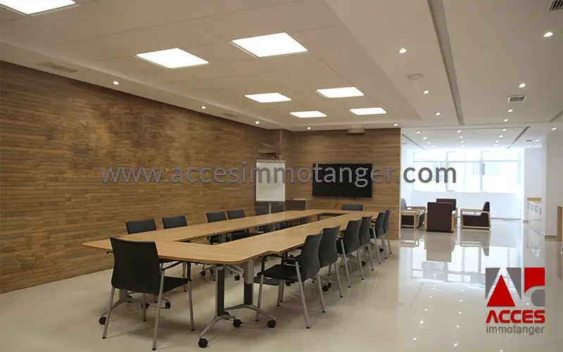 Agence immobilière Tanger