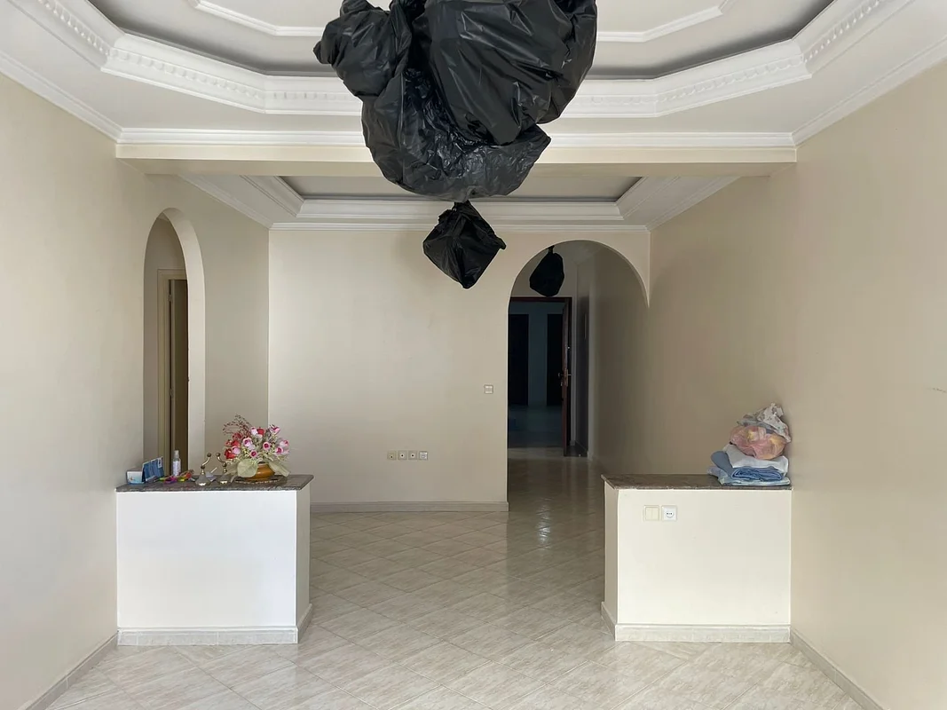 APPARTEMENT TE KOOP IN TANGER MET UITZICHT EN BALCON