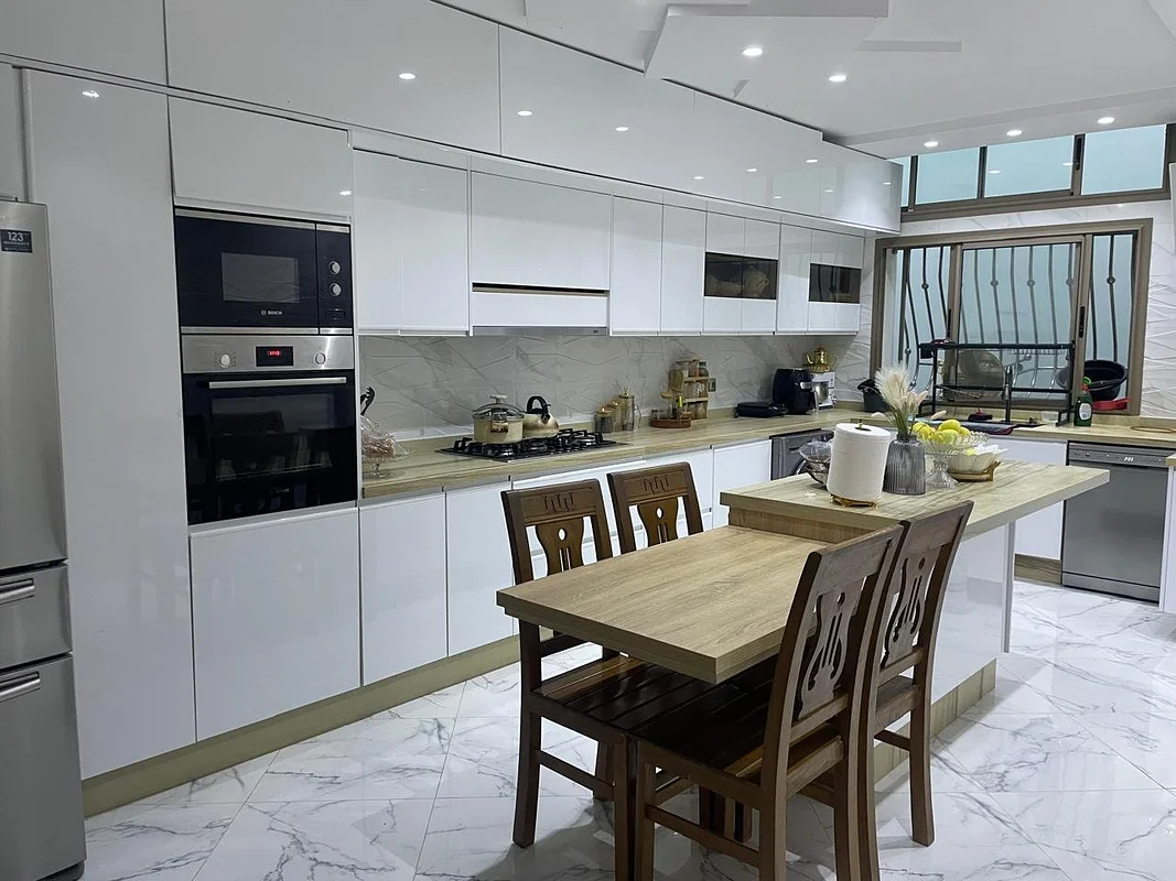 IMMEUBLE R+3 EN VENTE A MESNANA / REFERENCE : VTAA0325