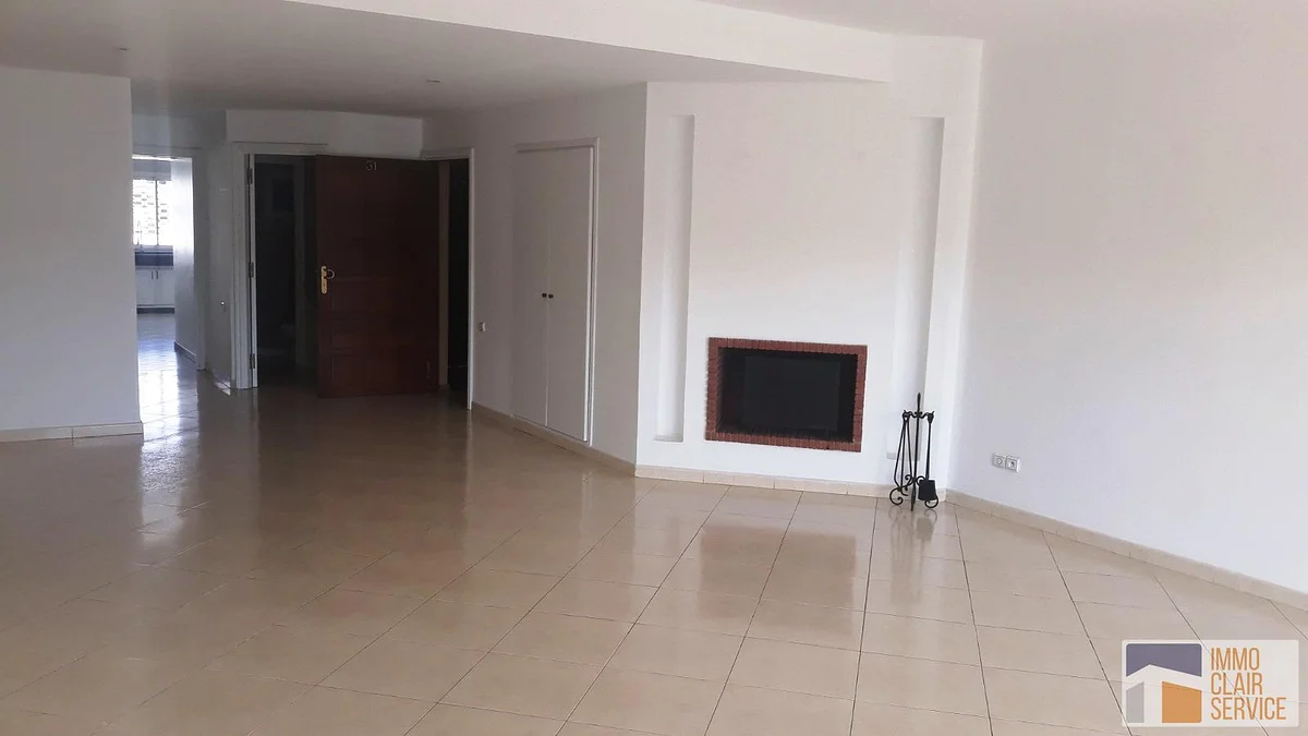 Spacious 3-Bedroom Apartment in Haut Agdal, Rabat