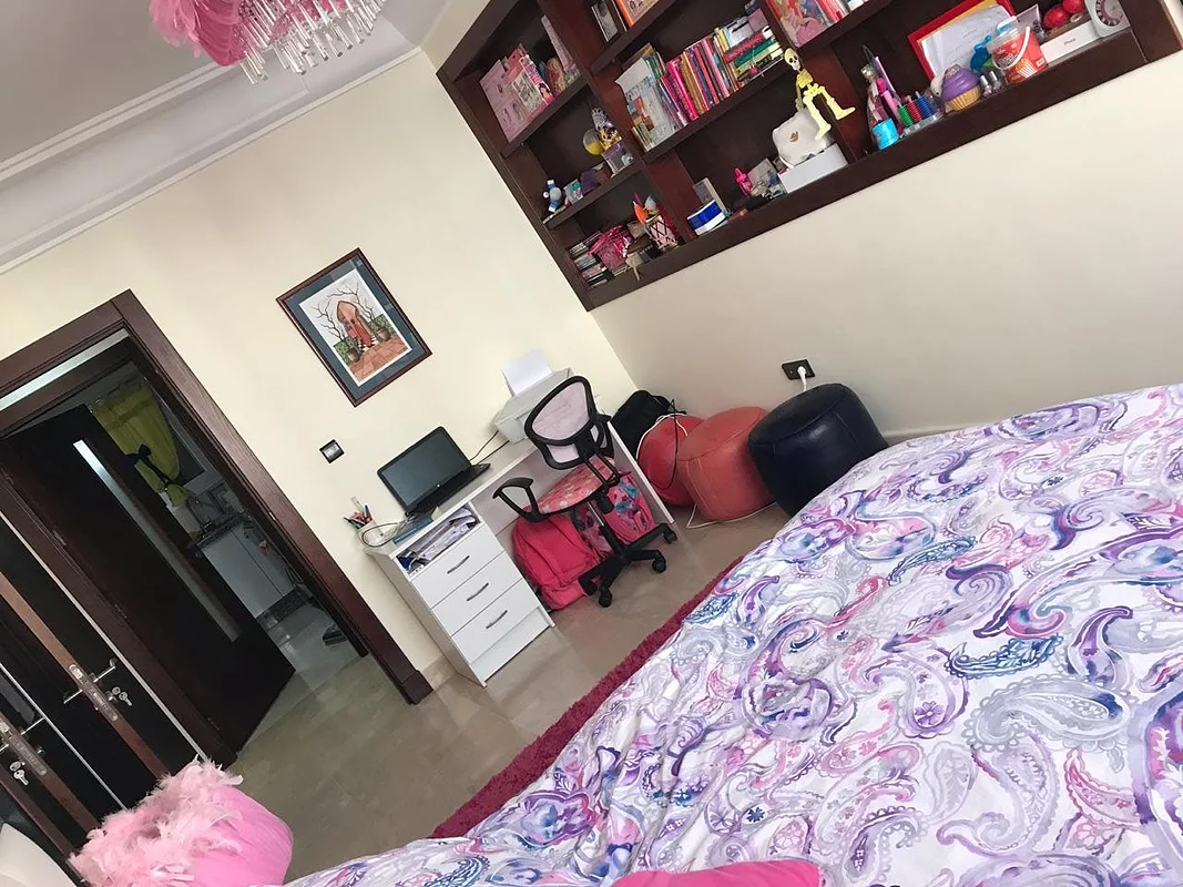 Apartment for Sale in Tangier Iberia District