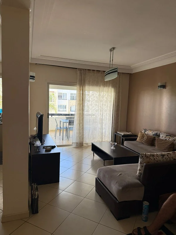 Apartment for Sale in Larache with Stunning Views