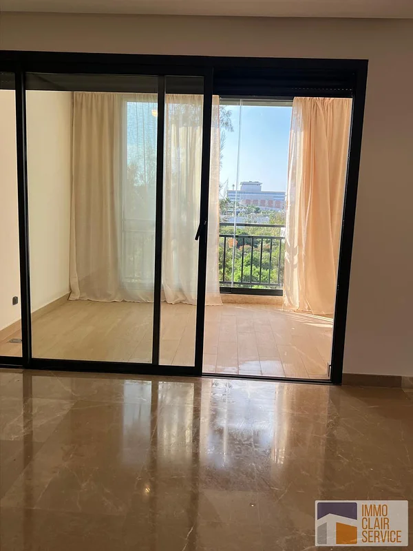 شقة للإيجار - الرباط