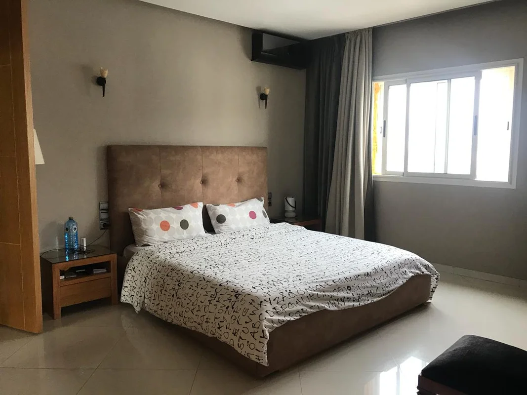 Stunning Renovated Apartment for Sale in Tanger