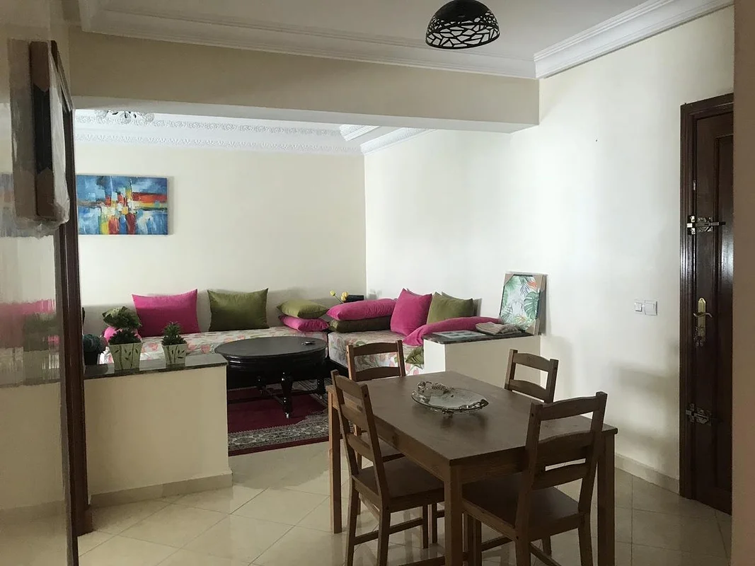 For Sale Apartment in Tanger City Center