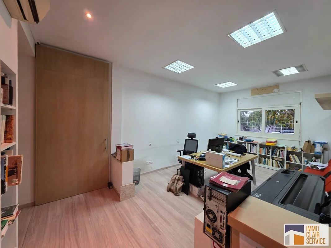 Bureau appartement - Bureau - Rabat