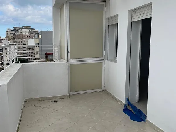 شقة للايجار مع تراس في فاس