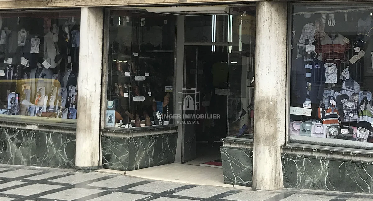 منزل فخم في طنجة بسعر مغري