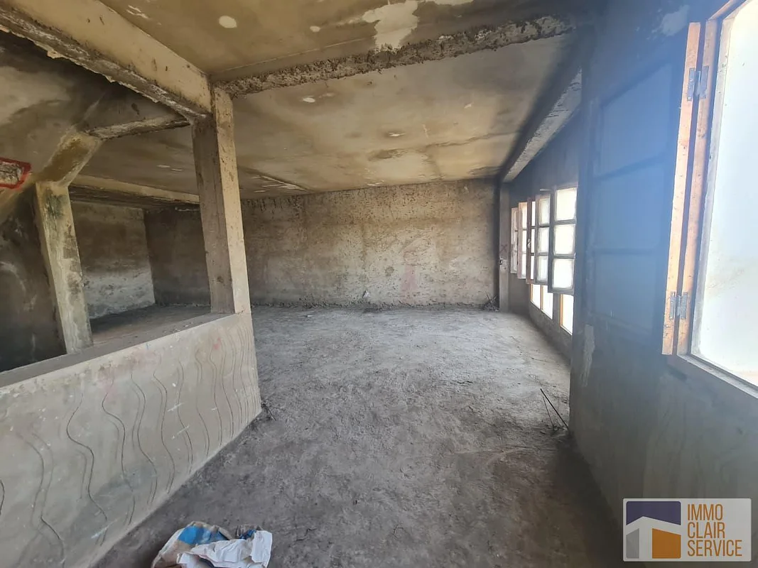 Commerce - Commercial - Rabat