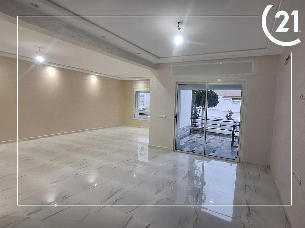 Duplex met zeezicht - Ibn Batouta