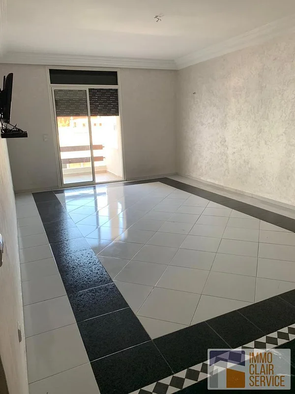 Appartement - Habitation - Rabat