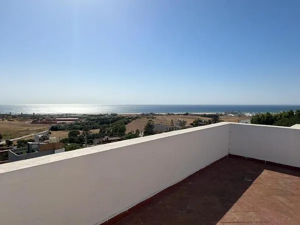 Stunning Villa for Rent in Tangier with Pool