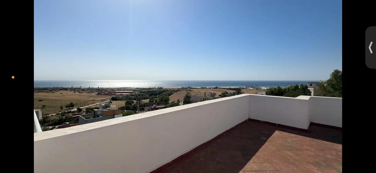 Stunning Villa for Rent in Tangier with Pool