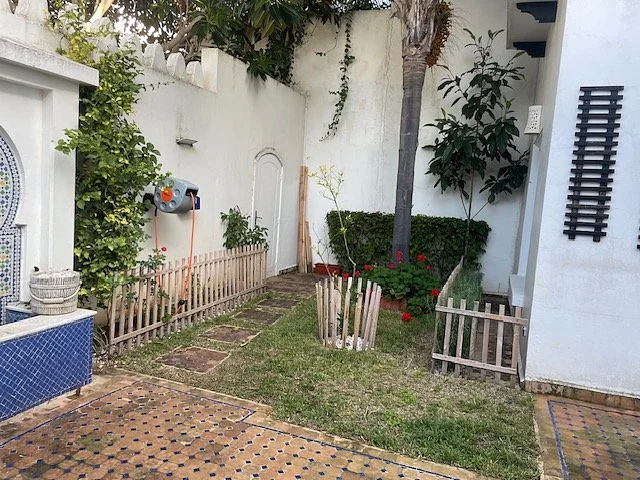 Villa for Sale in Tanger Near Ghandouri Beach