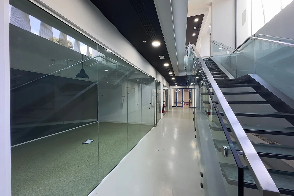 فيلا مكاتب فاخرة في قلب فال دانفا