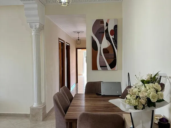 Brand New Apartment with Terrace in Central Fes