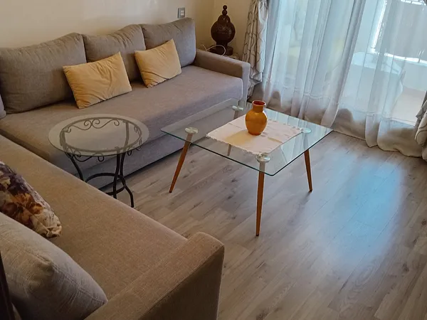 Furnished Apartment for Rent in Administrative Area