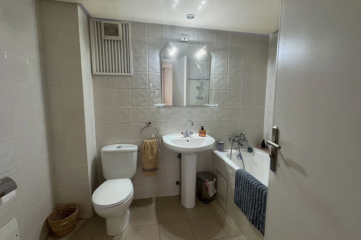 Exceptional Furnished Duplex in Mahaj Riad